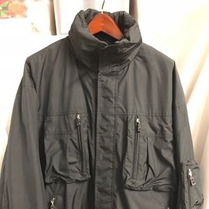 Men's Bogner ski jacket